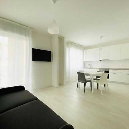 Maredena Villa ลิโดดิเยโซโล ภายนอก รูปภาพ