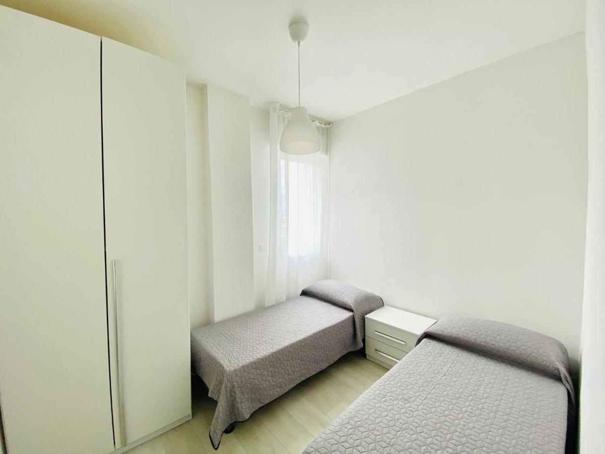 Maredena Villa ลิโดดิเยโซโล ภายนอก รูปภาพ