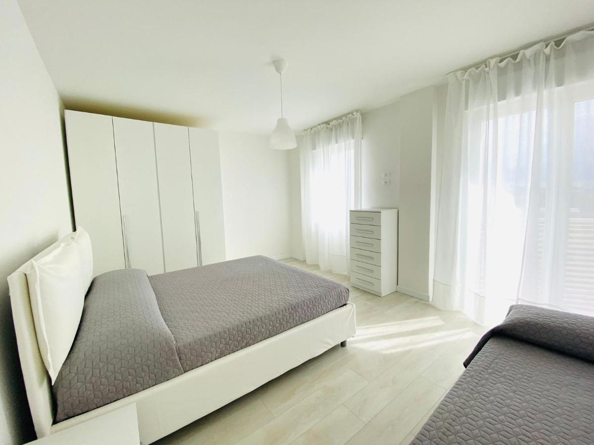 Maredena Villa ลิโดดิเยโซโล ภายนอก รูปภาพ